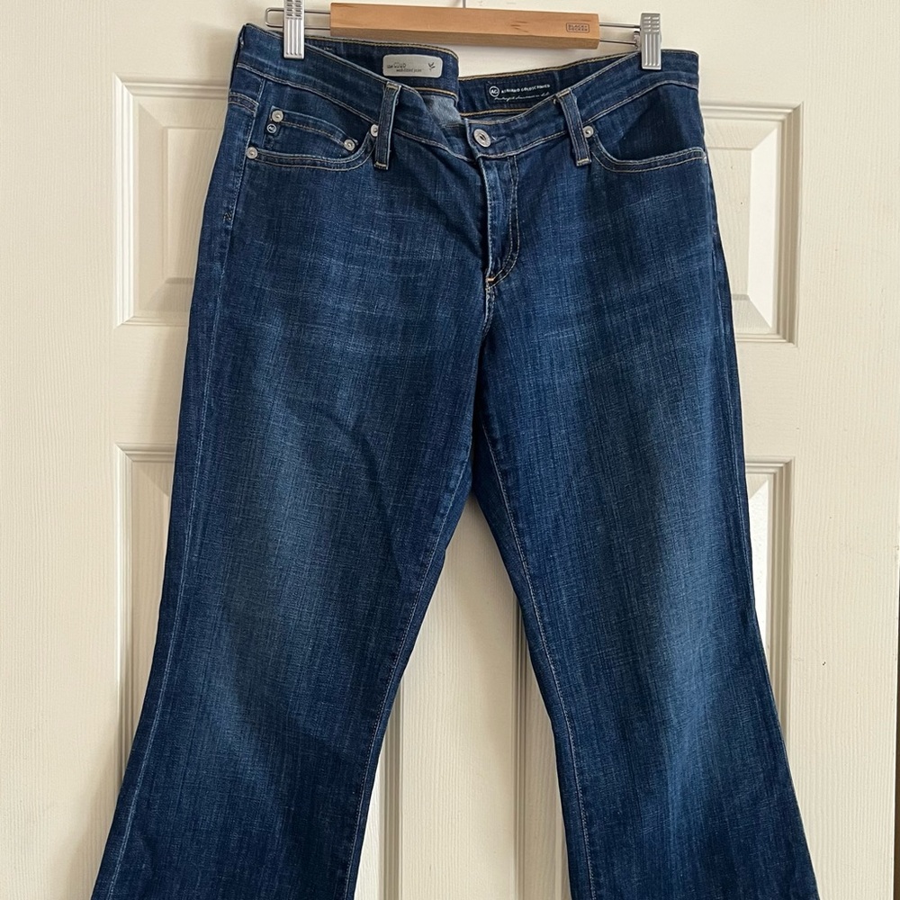AG The club jeans. 31.